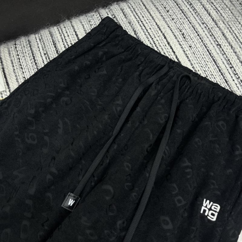 Alexander Wang Long Pants